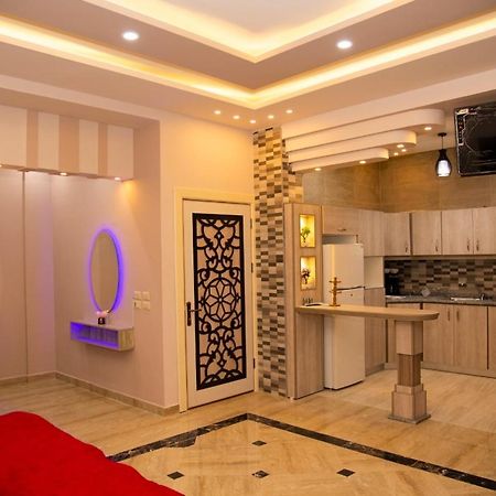 Lotus Housing For Furnished Apartments 杰拉什 外观 照片
