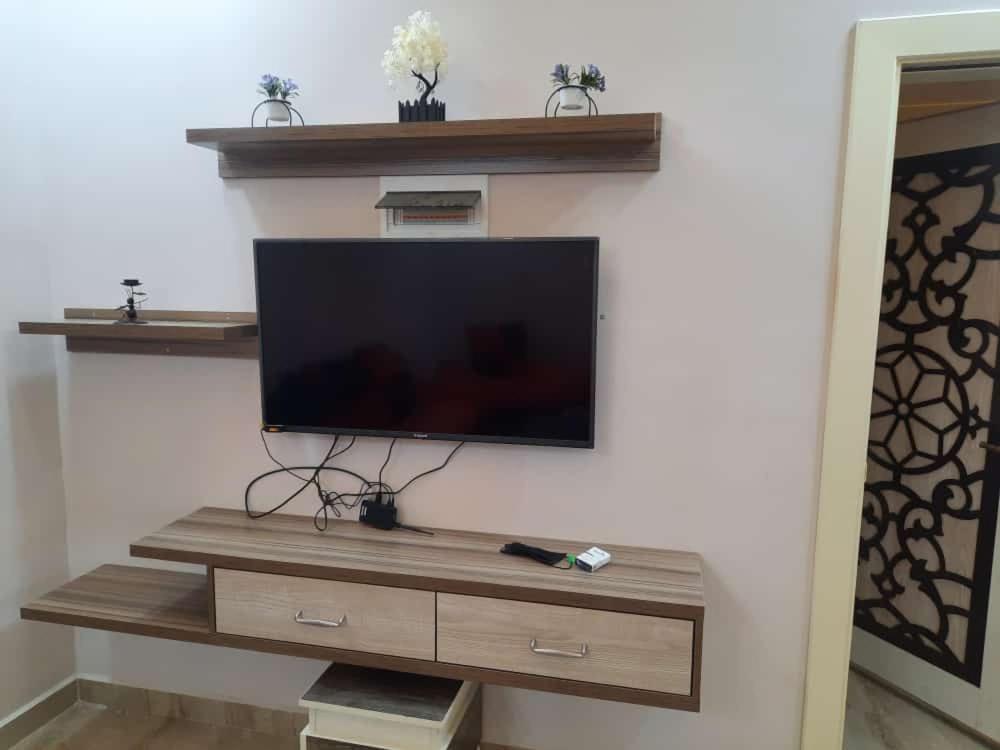 Lotus Housing For Furnished Apartments 杰拉什 外观 照片