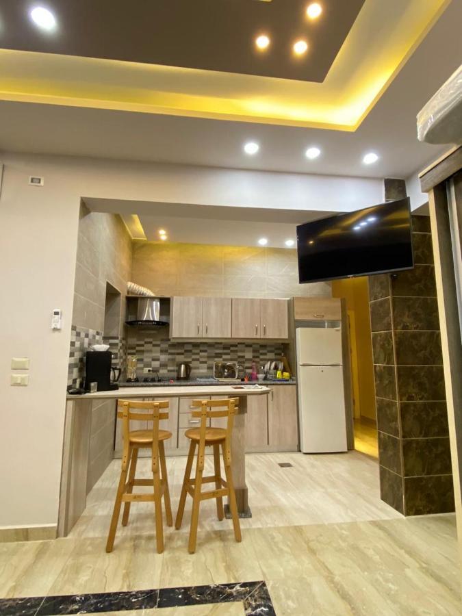 Lotus Housing For Furnished Apartments 杰拉什 外观 照片
