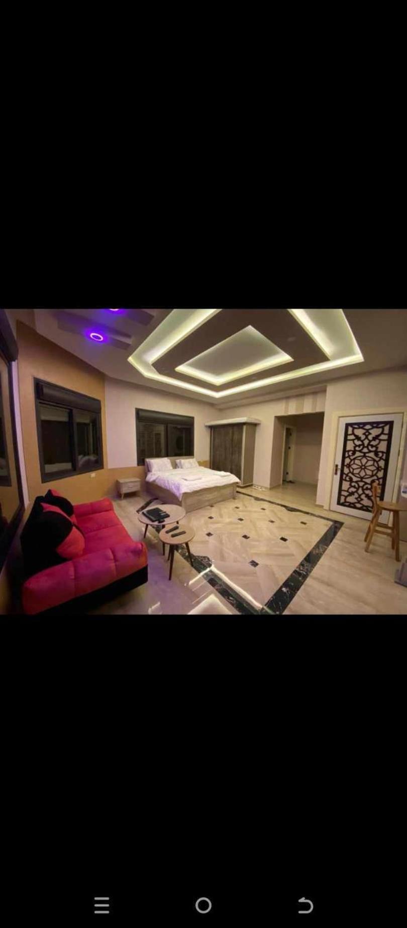 Lotus Housing For Furnished Apartments 杰拉什 外观 照片